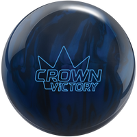 Brunswick Crown Victory