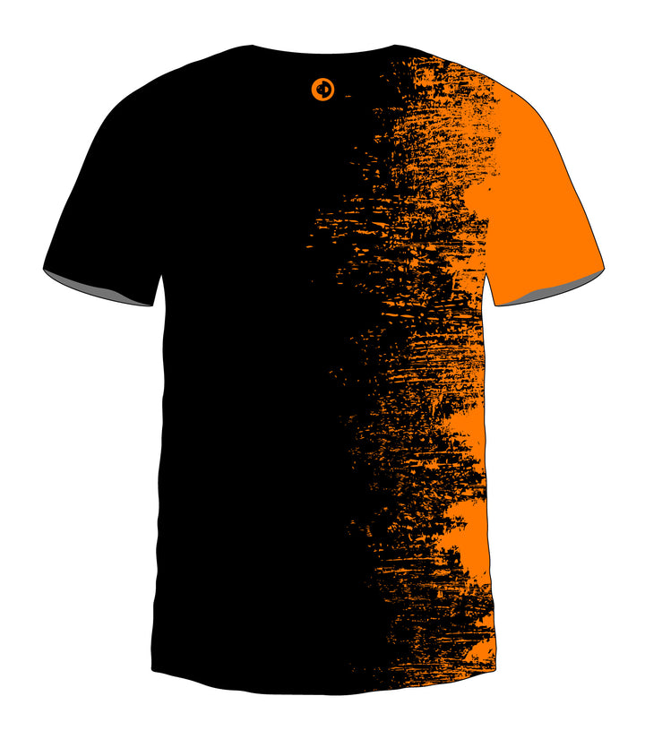 B2B - Orange Jersey