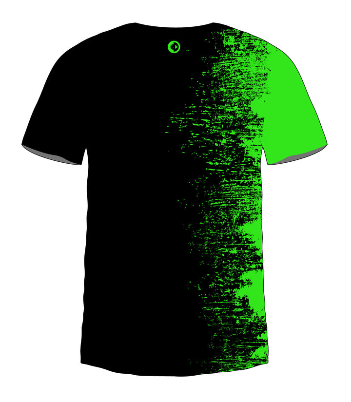 B2B - Green Jersey