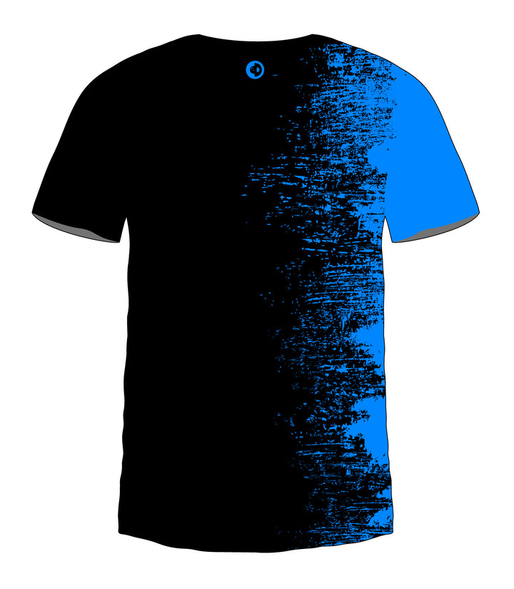 B2B - Blue Jersey