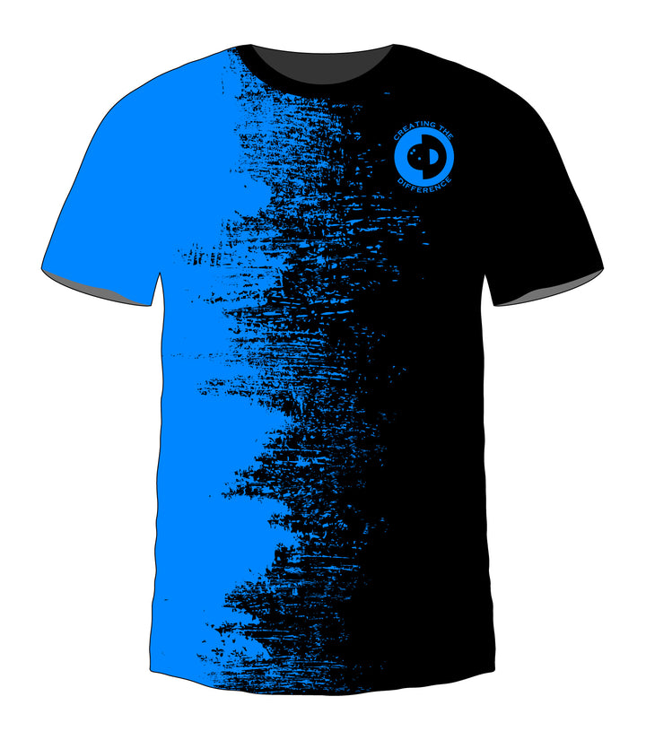 B2B - Blue Jersey