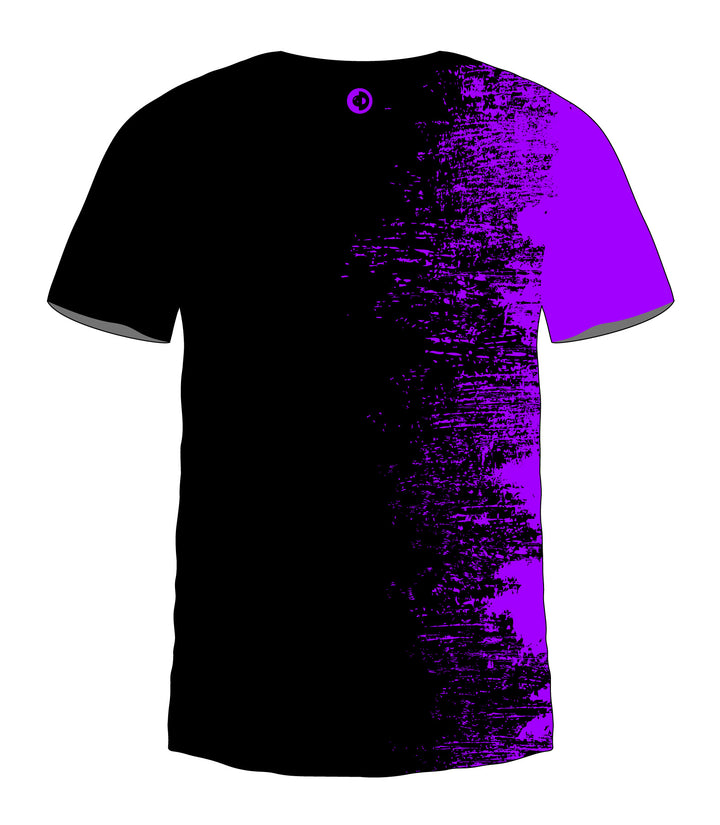 B2B - Purple Jersey