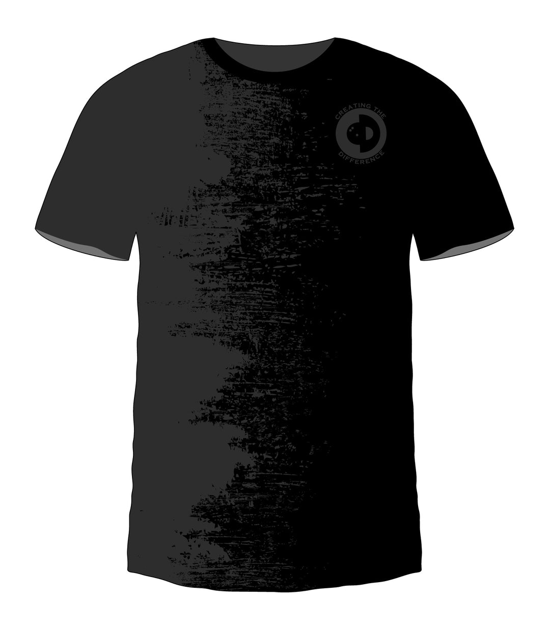 B2B - Black Jersey