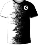 B2B - Black and White Jersey