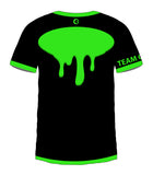 Green Melt Jersey