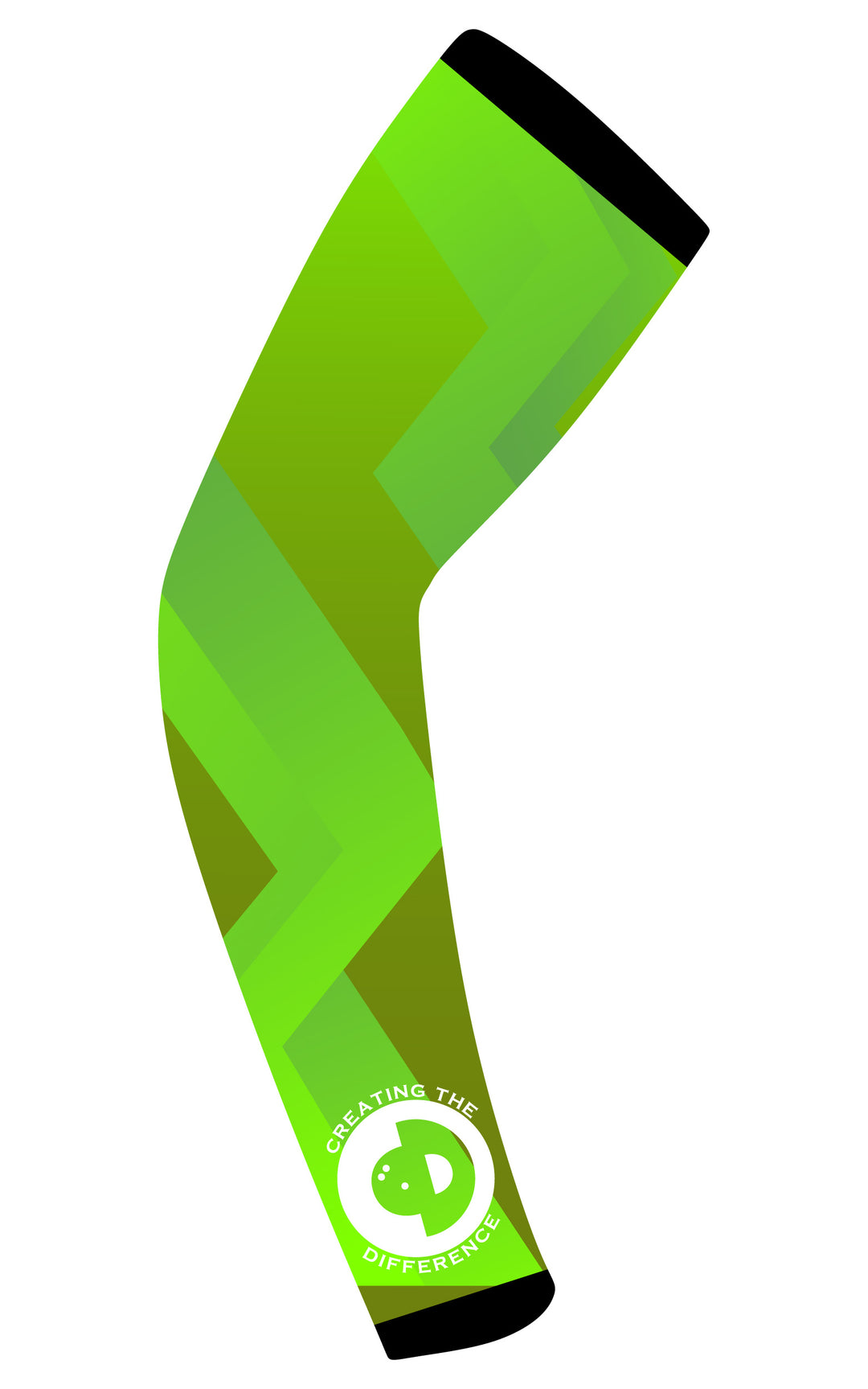 SunStripe 4 Strike Sleeve