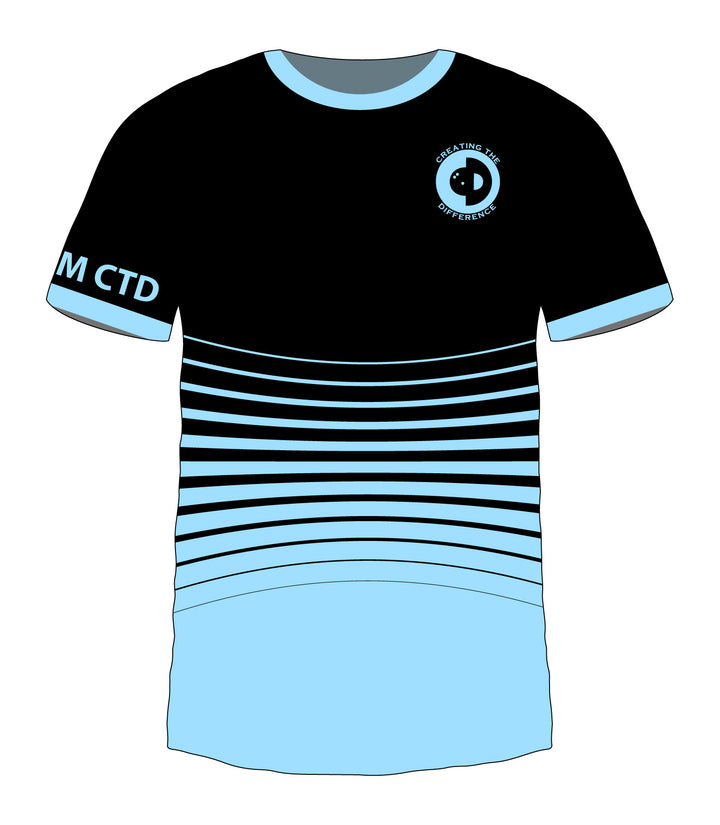 Curvy 2 Jersey