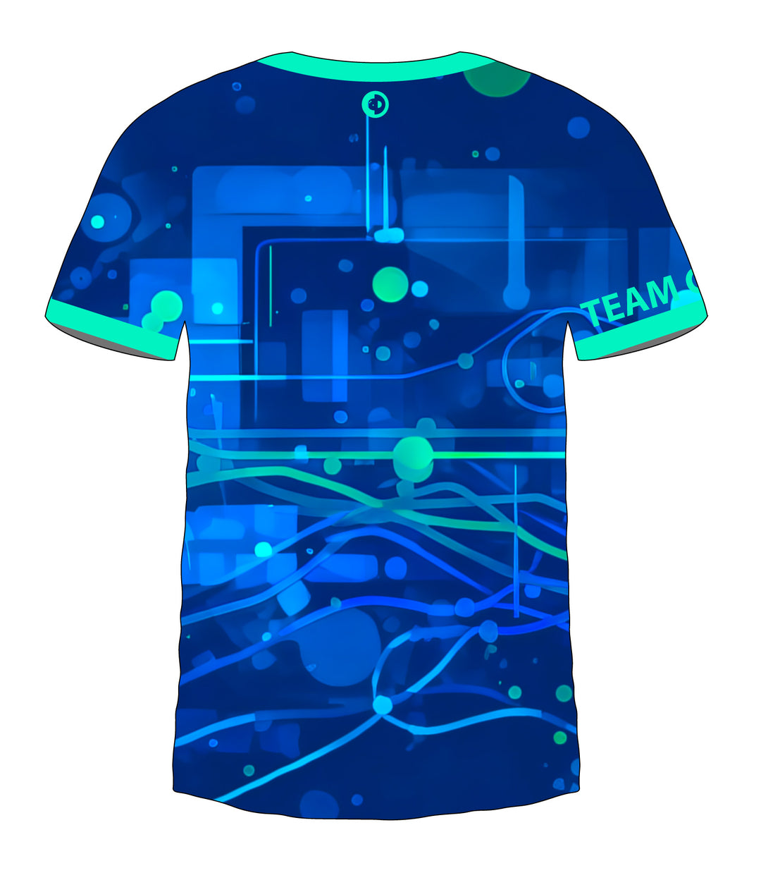 Digimap 6 Jersey