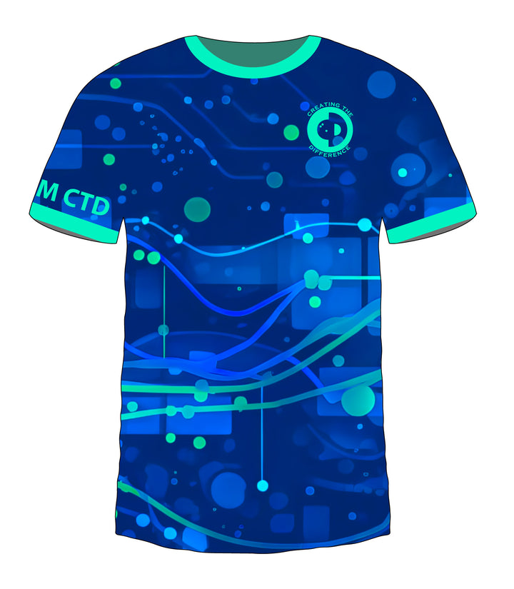 Digimap 6 Jersey
