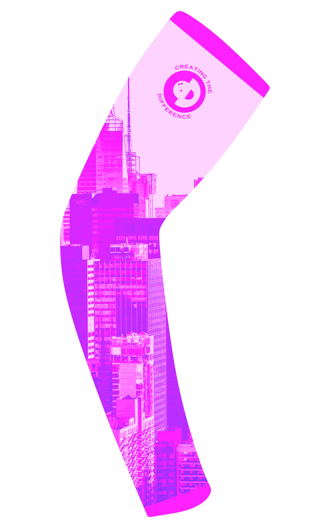 Skyline Colors 1 Strike Sleeve