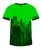 Skyline Colors 4 Jersey