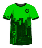 Skyline Colors 4 Jersey