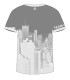 Skyline Colors 6 Jersey