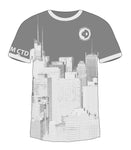 Skyline Colors 6 Jersey