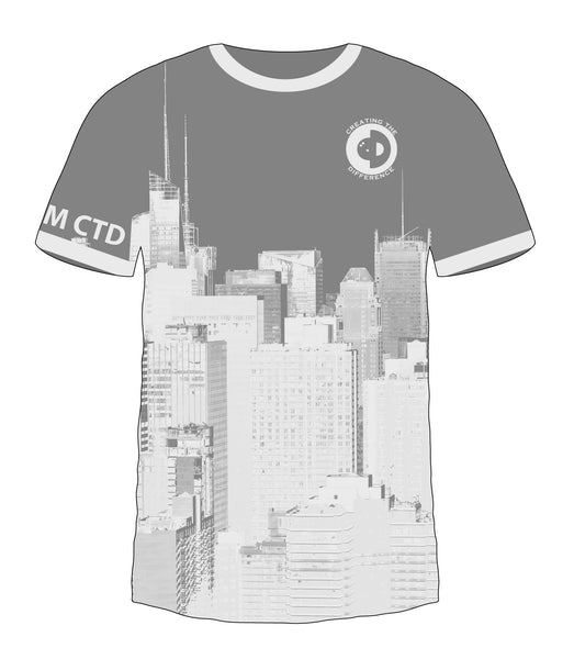 Skyline Colors 6 Jersey