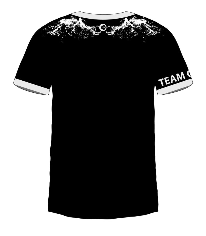 Splash 1 Jersey