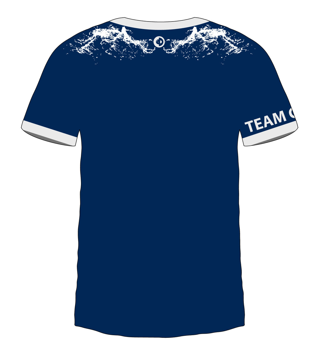 Splash 2 Jersey