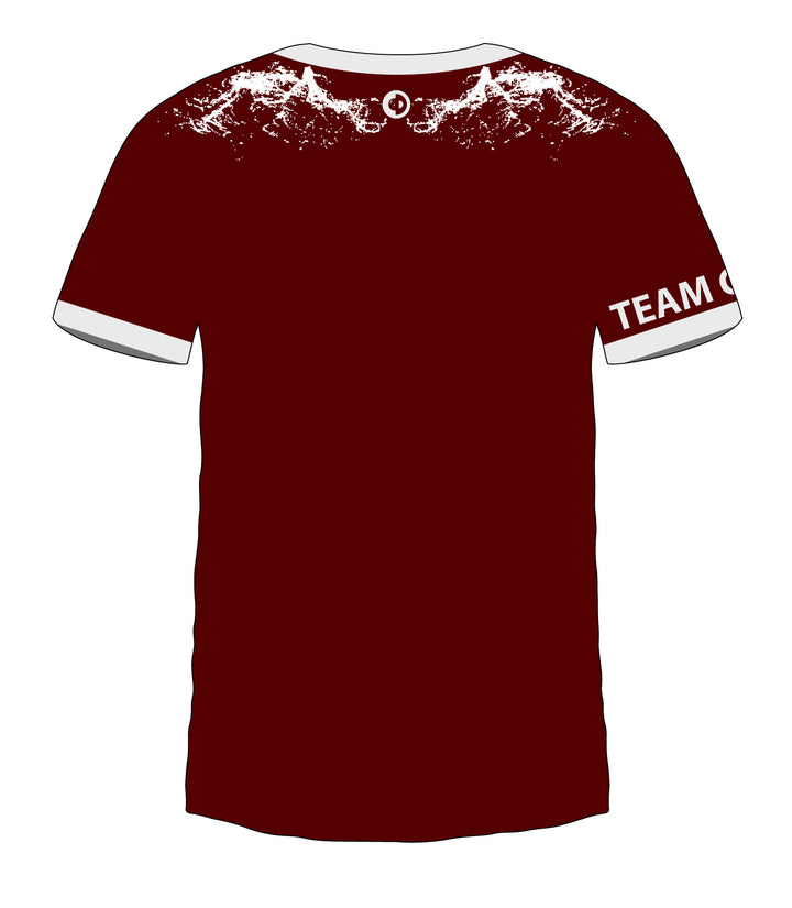 Splash 3 Jersey