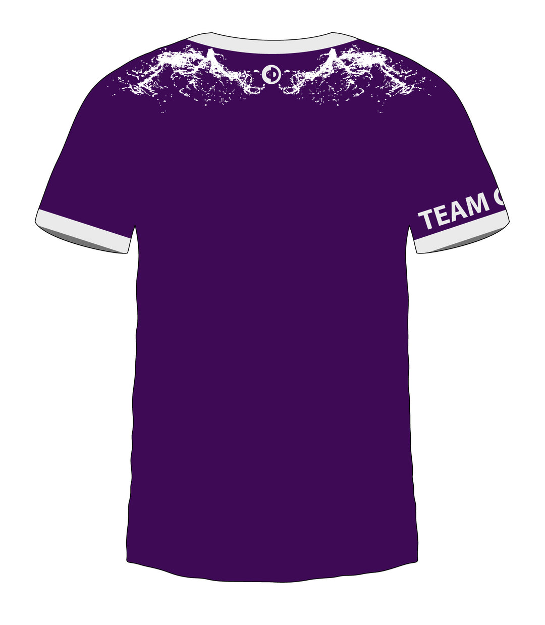Splash 4 Jersey