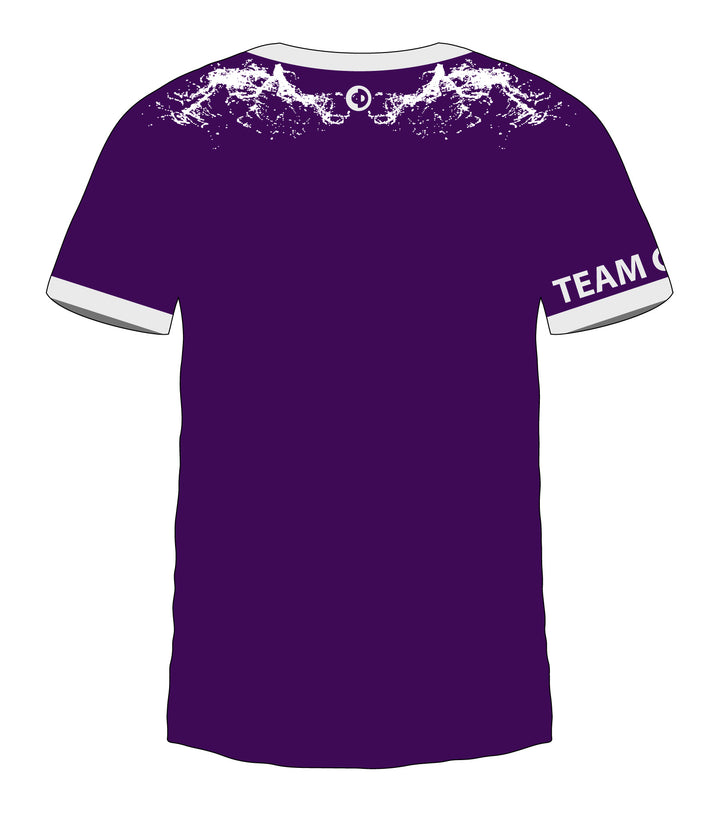 Splash 4 Jersey