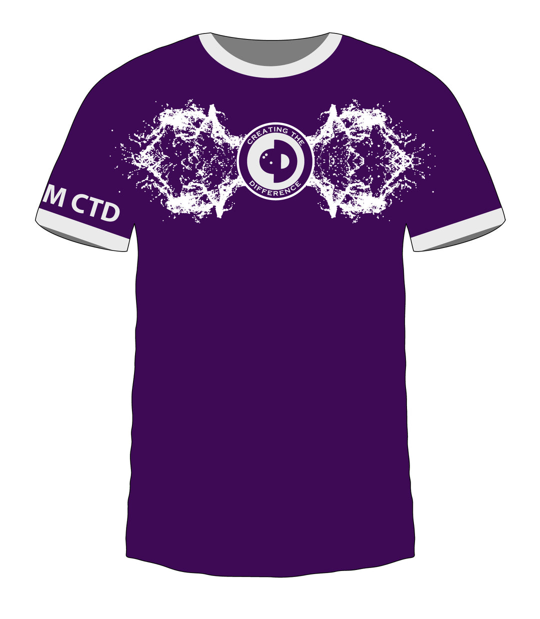 Splash 4 Jersey