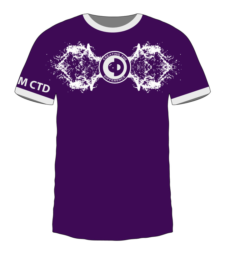 Splash 4 Jersey