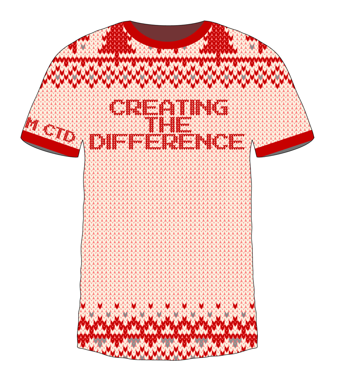 Sweater Weather 2 Jersey