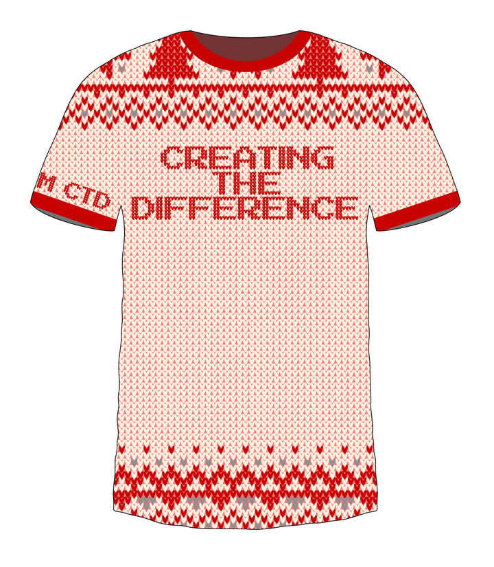 Sweater Weather 2 Jersey