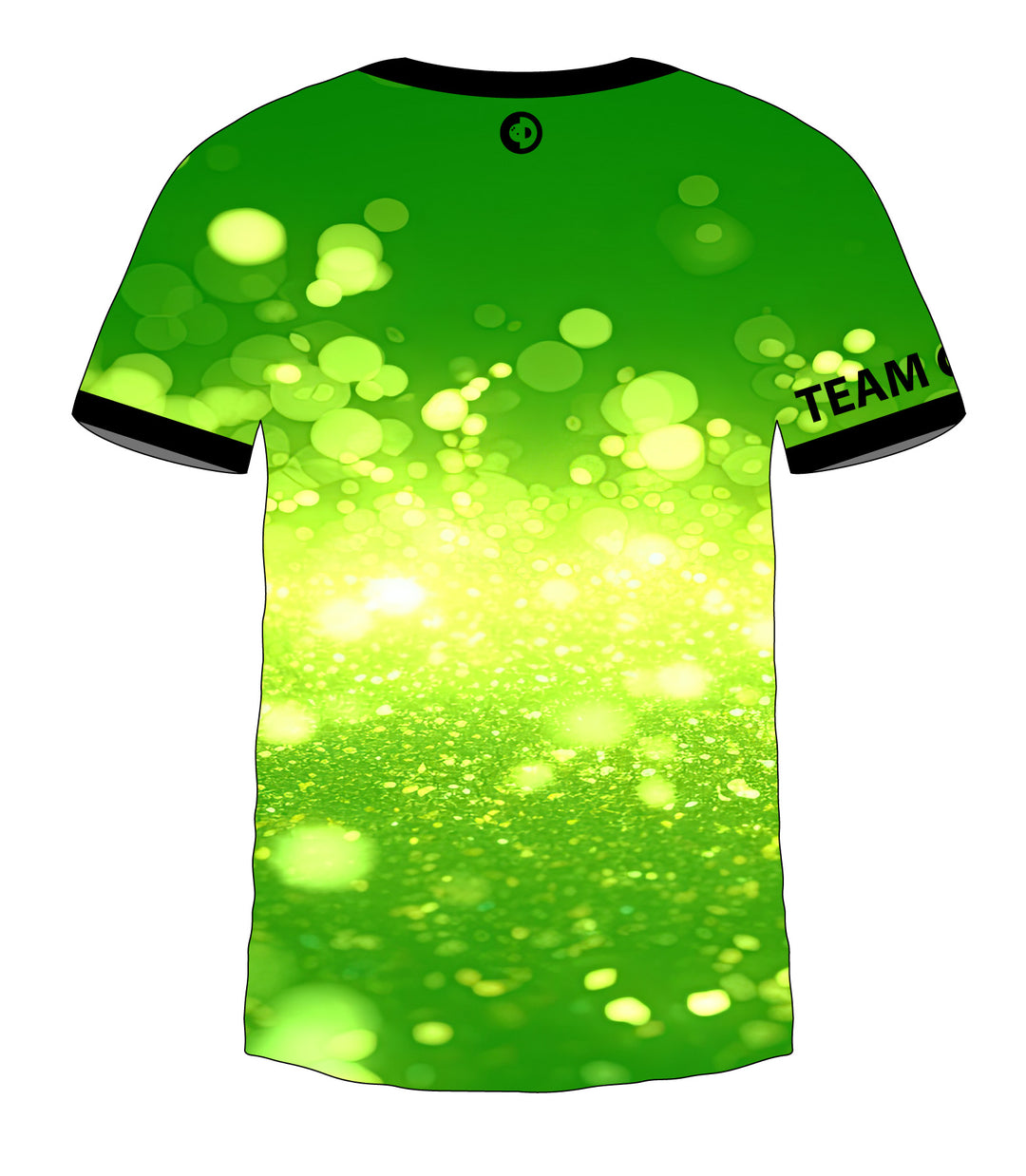 New Year 4 Jersey