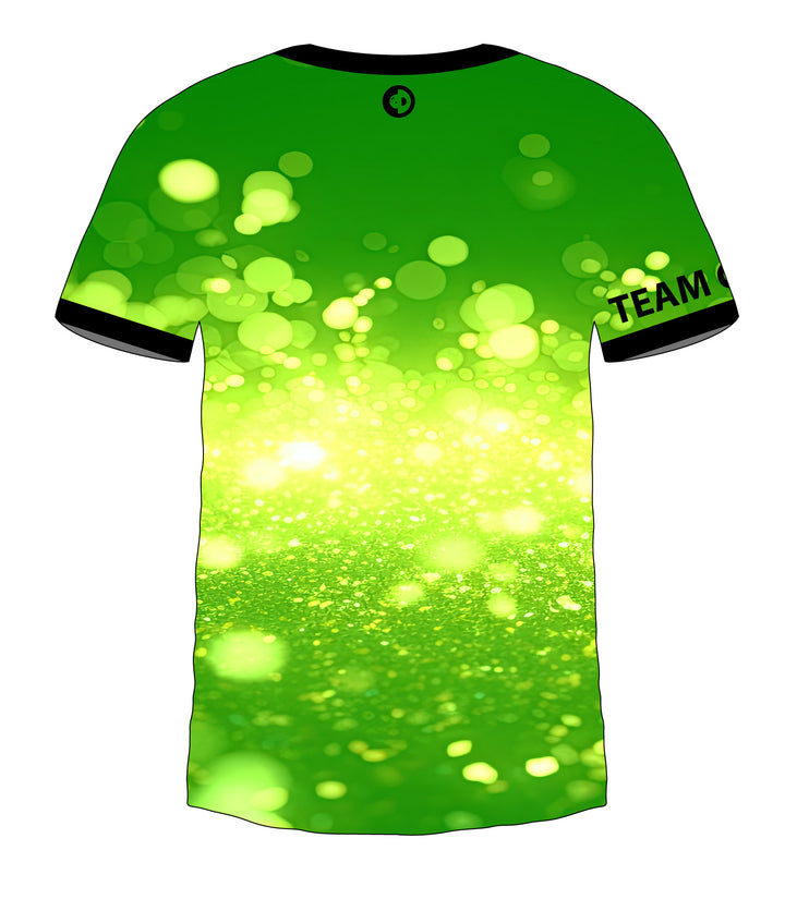 New Year 4 Jersey