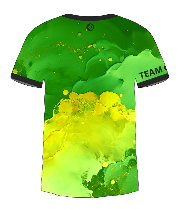 Mixed Up 6 Jersey