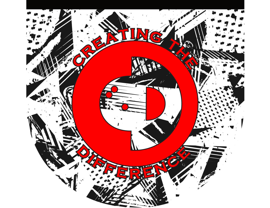 Tagged 8 Bowling Ball Bag