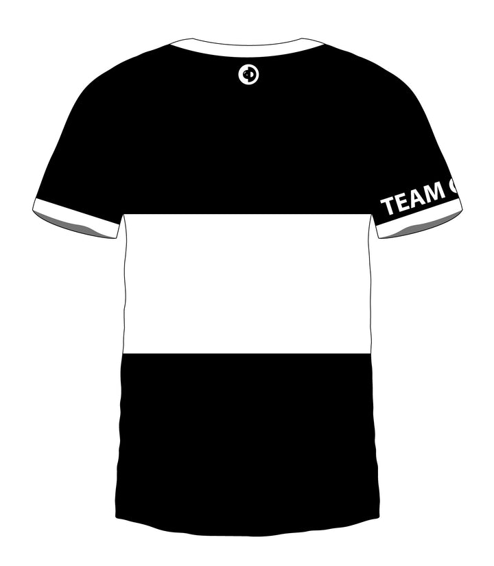 Tri-Stripe 1 Jersey
