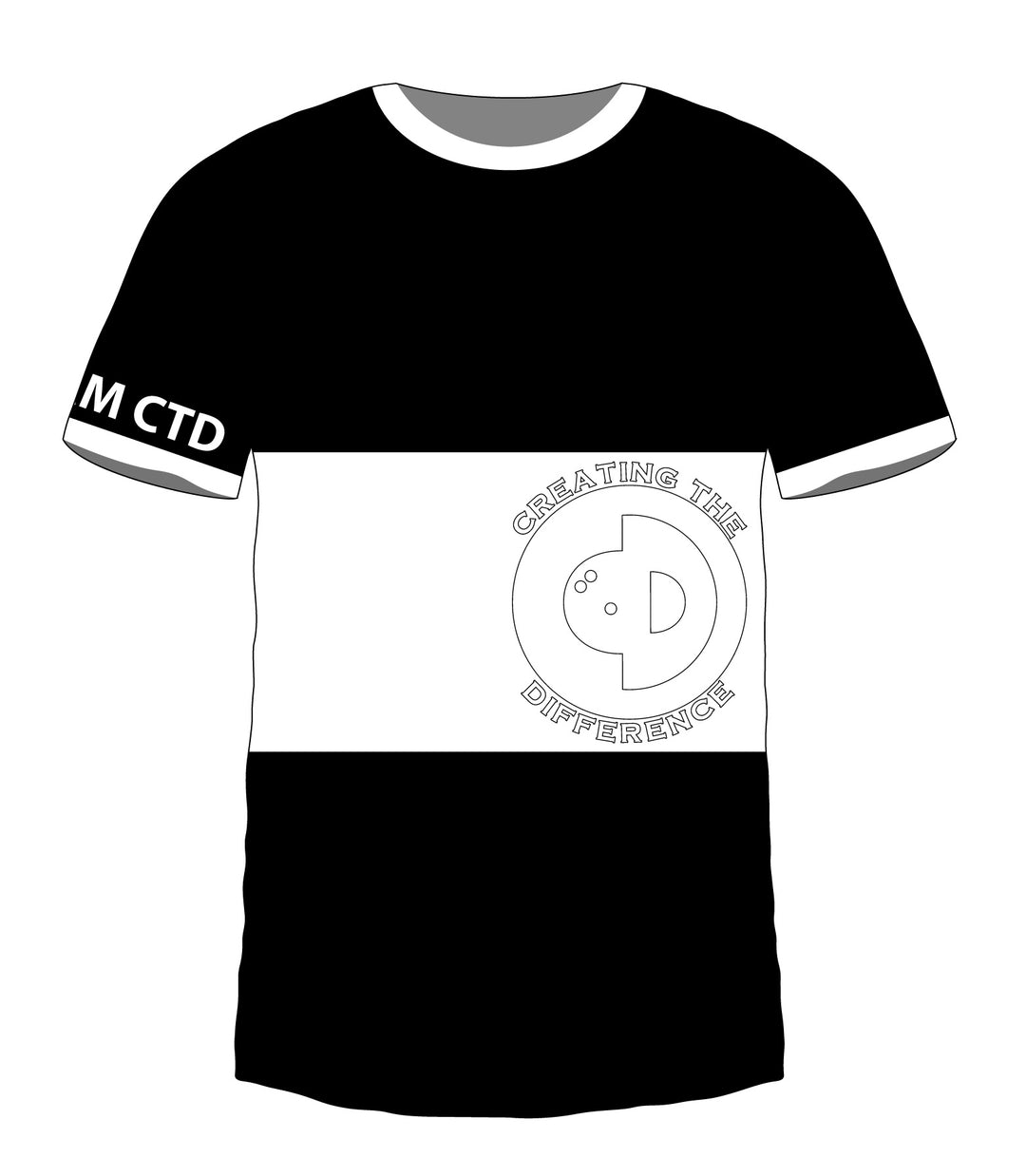 Tri-Stripe 1 Jersey