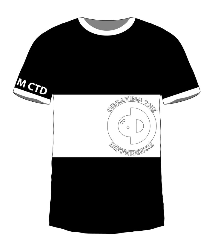 Tri-Stripe 1 Jersey