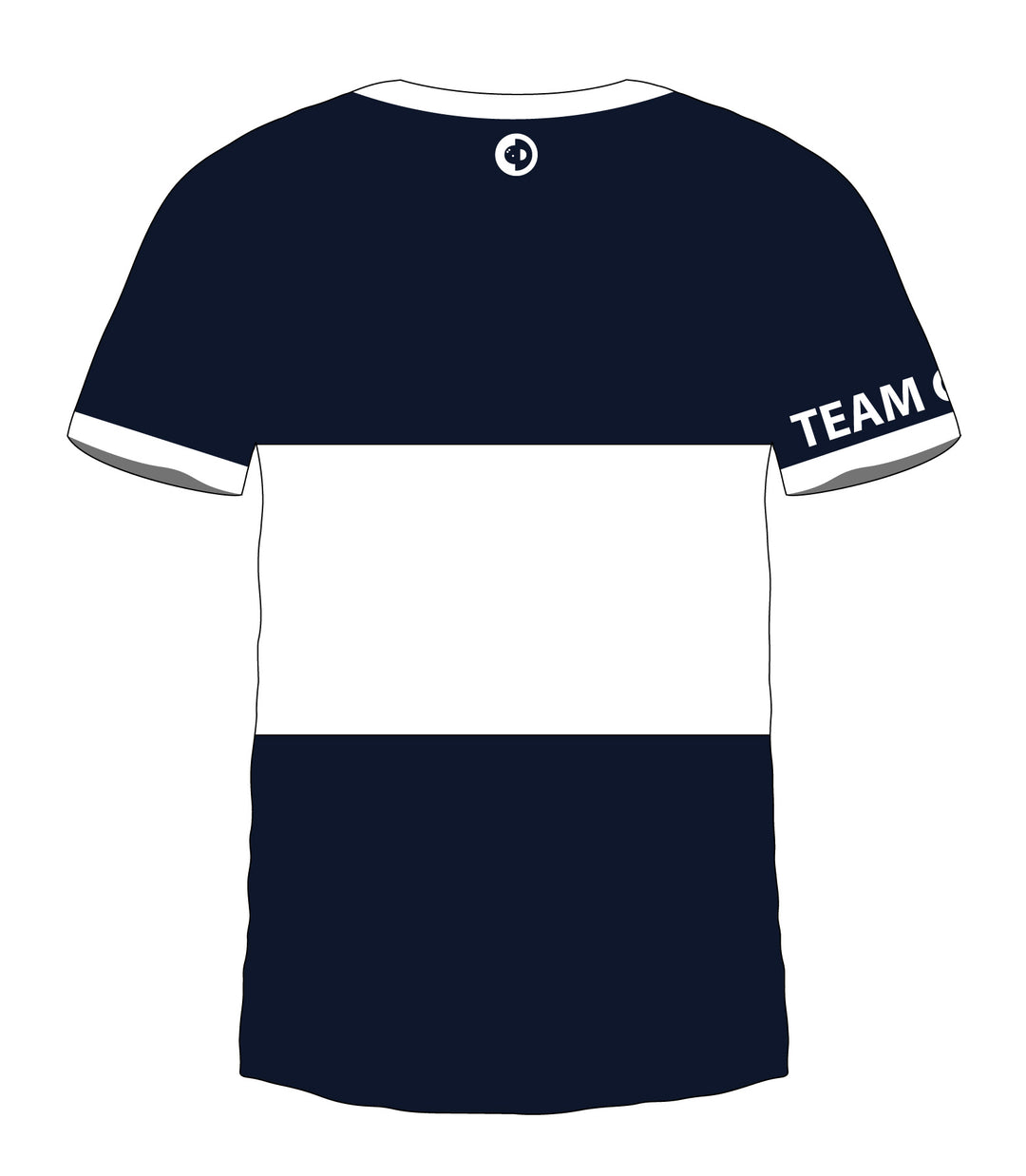 Tri-Stripe 2 Jersey
