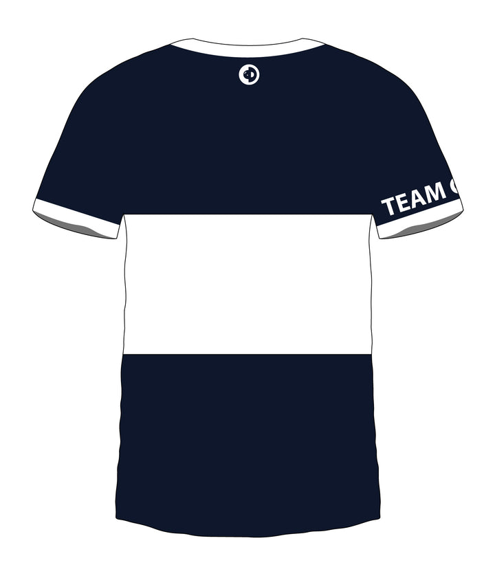 Tri-Stripe 2 Jersey