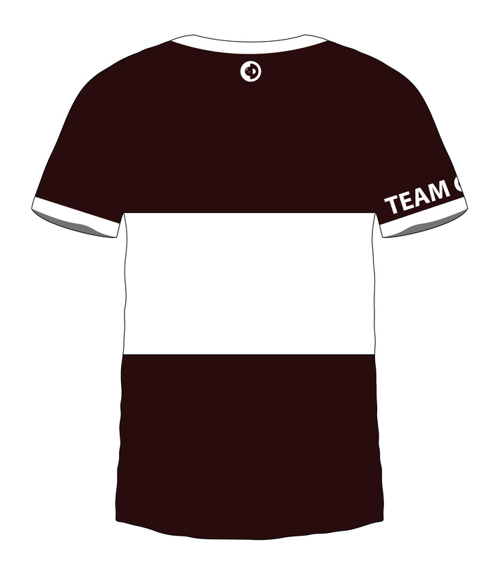 Tri-Stripe 3 Jersey