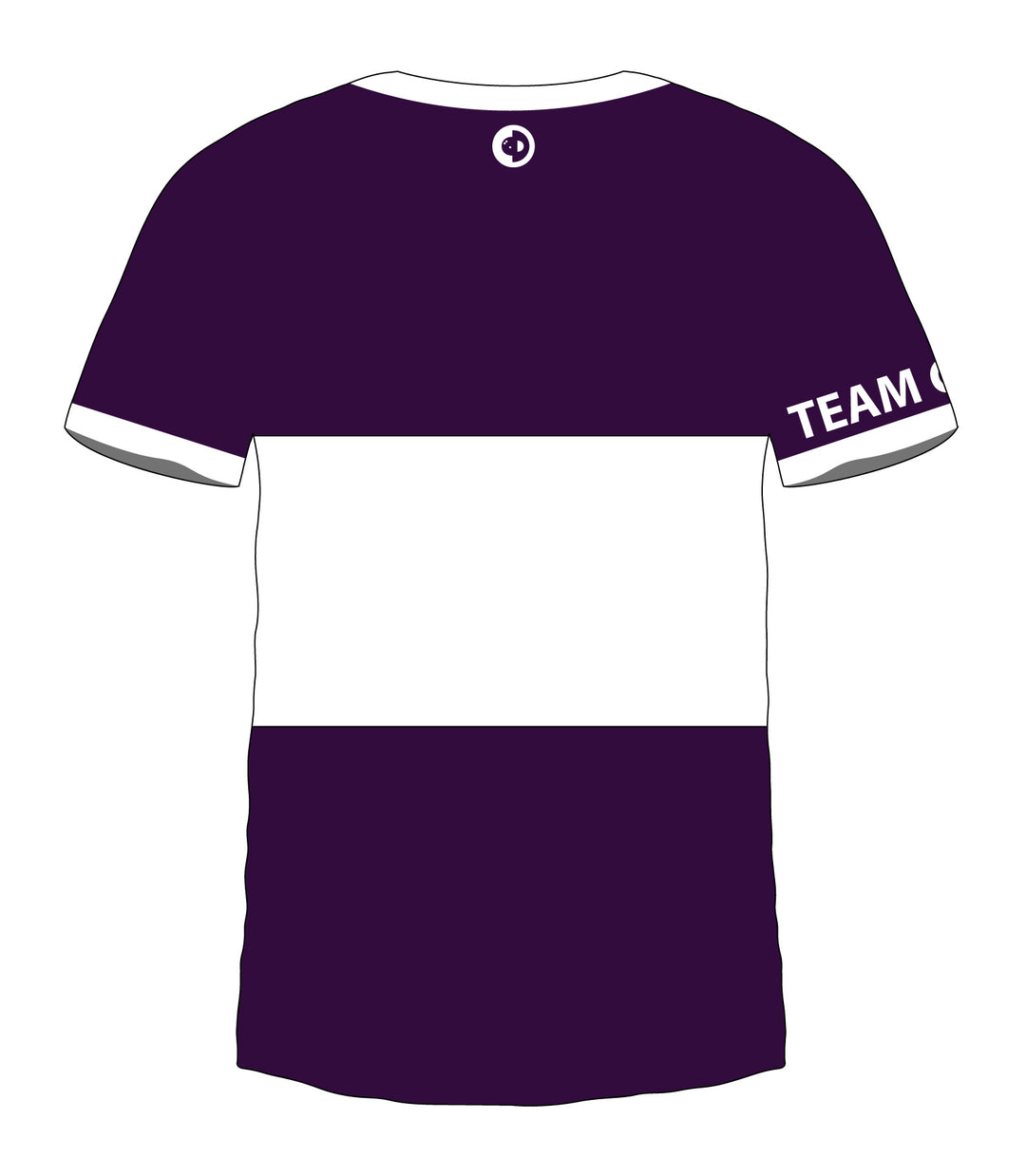 Tri-Stripe 4 Jersey