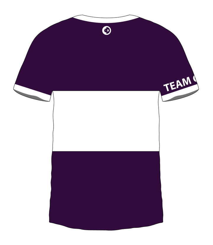 Tri-Stripe 4 Jersey