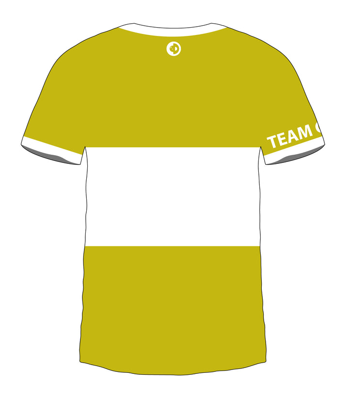 Tri-Stripe 5 Jersey