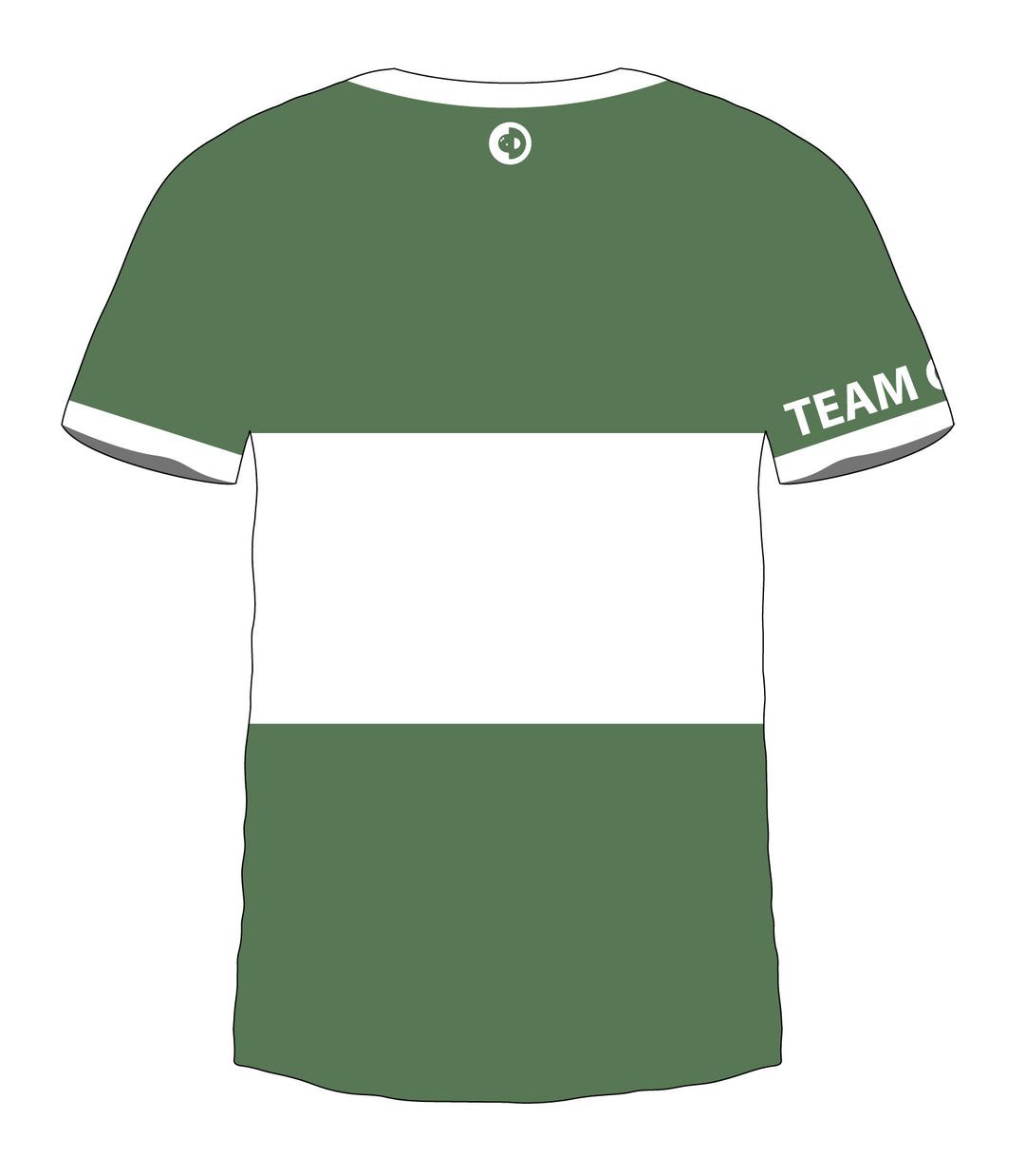Tri-Stripe 6 Jersey