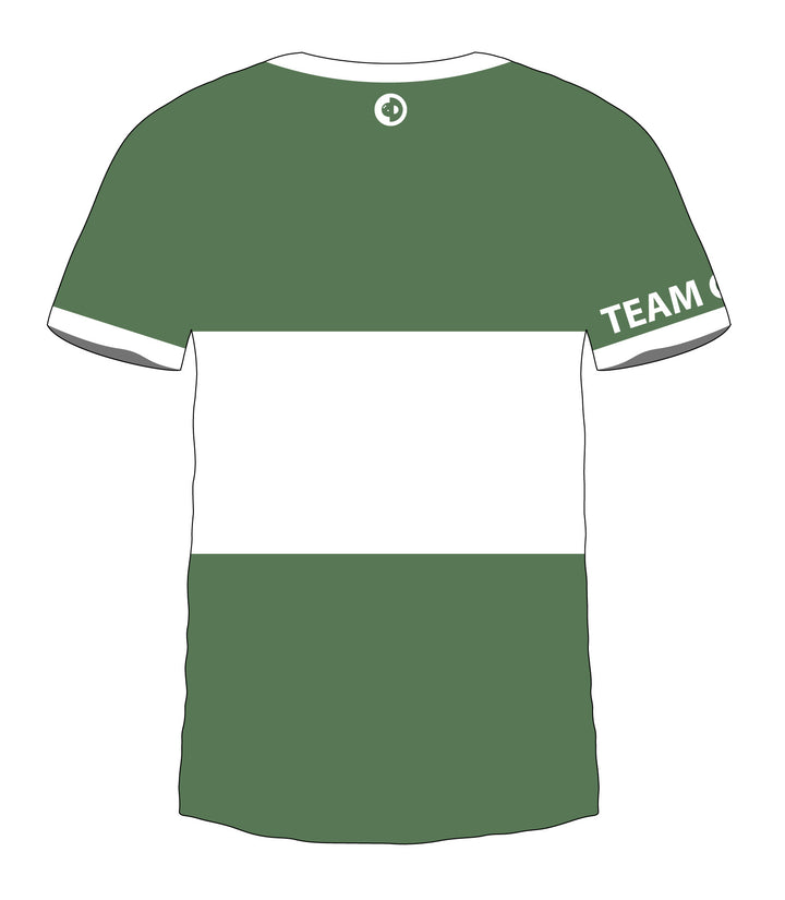 Tri-Stripe 6 Jersey