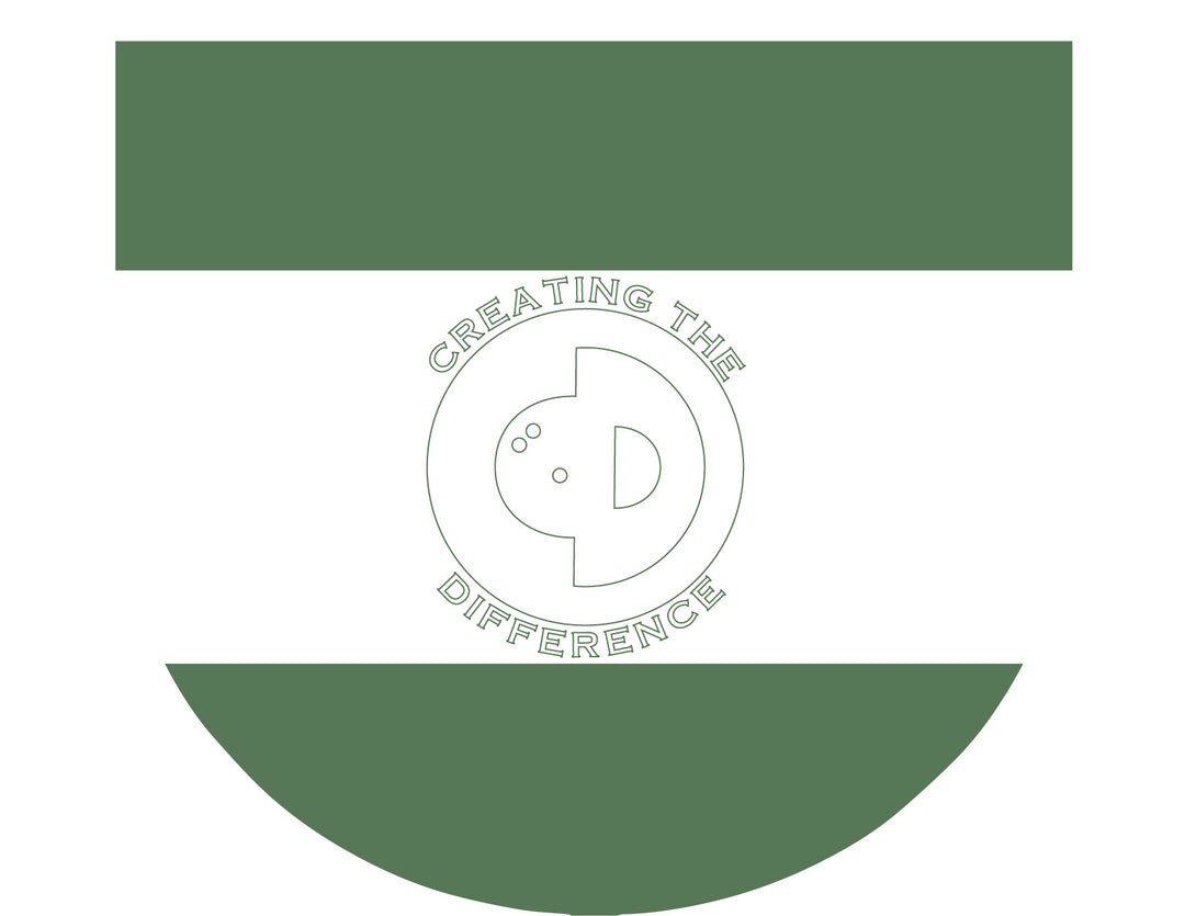 Tri-Stripe 6 Bowling Ball Bag
