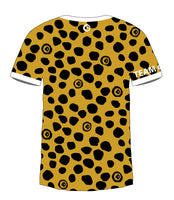 Cheetah Pattern 1 Jersey