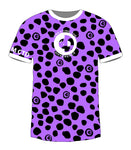 Cheetah Pattern 3 Jersey
