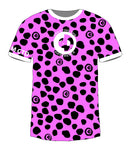 Cheetah Pattern 4 Jersey