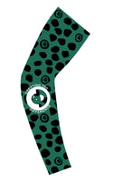 Cheetah Pattern 6 Strike Sleeve