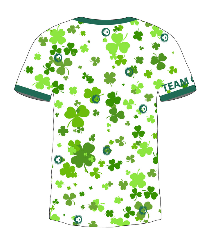 Feeling Lucky 3 Jersey
