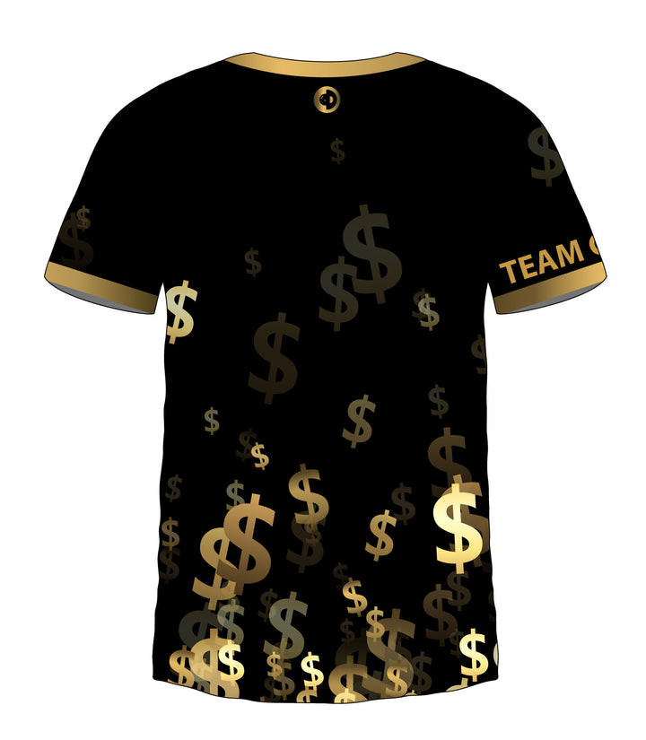 Change 1 Jersey